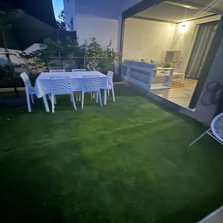 Maison Les Dunes De
