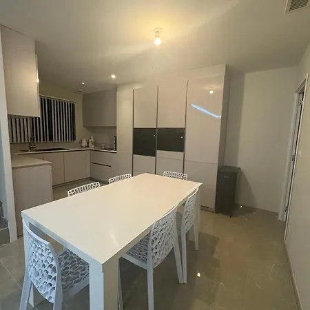 Maison Les Dunes De بيت للعطل فيا