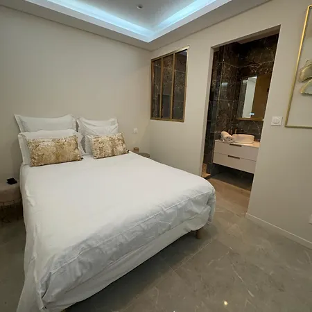 Maison Les Dunes De بيت للعطل