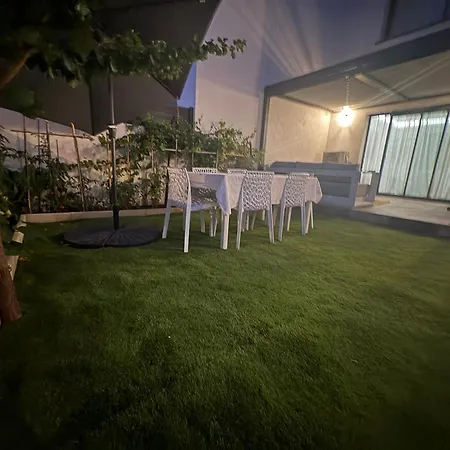 Maison Les Dunes De *