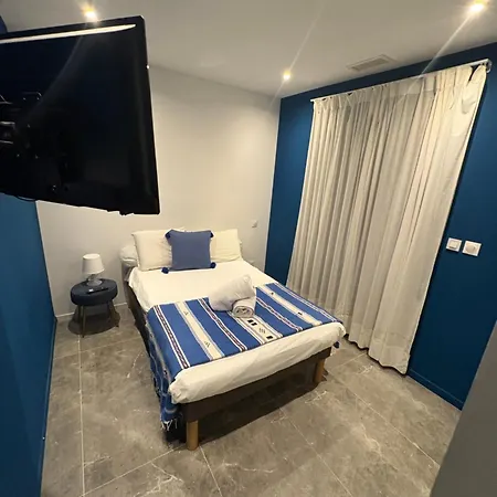 Maison Les Dunes De فيا