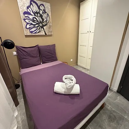 بيت للعطل Maison Les Dunes De