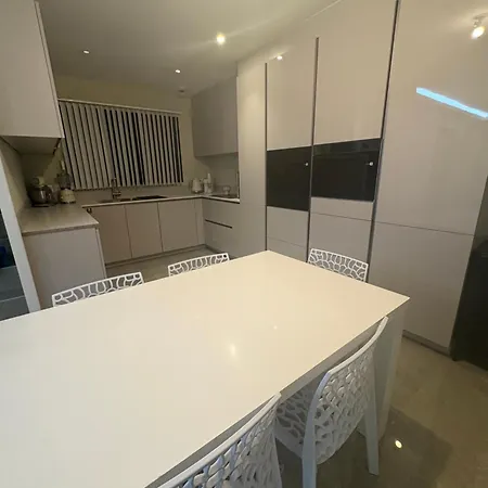 Maison Les Dunes De فيا