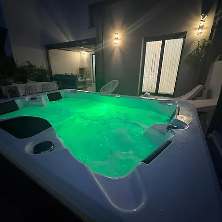 Maison Les Dunes De بيت للعطل *